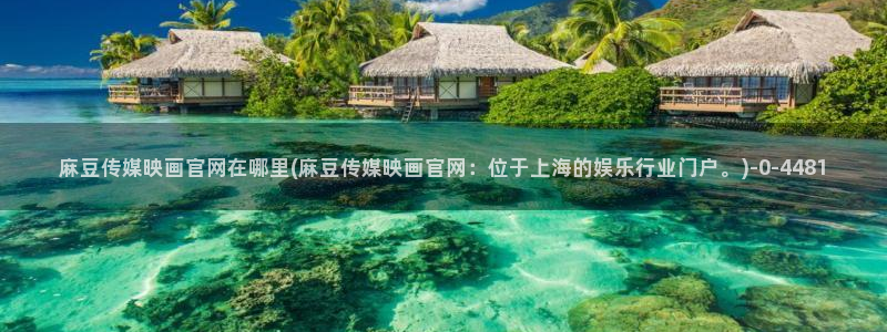 麻豆下载最新：麻豆传媒映画官网在哪里(麻豆传媒映画官