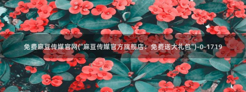 麻豆页面：免费麻豆传媒官网(\