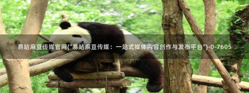 麻豆最新：易站麻豆传媒官网(\